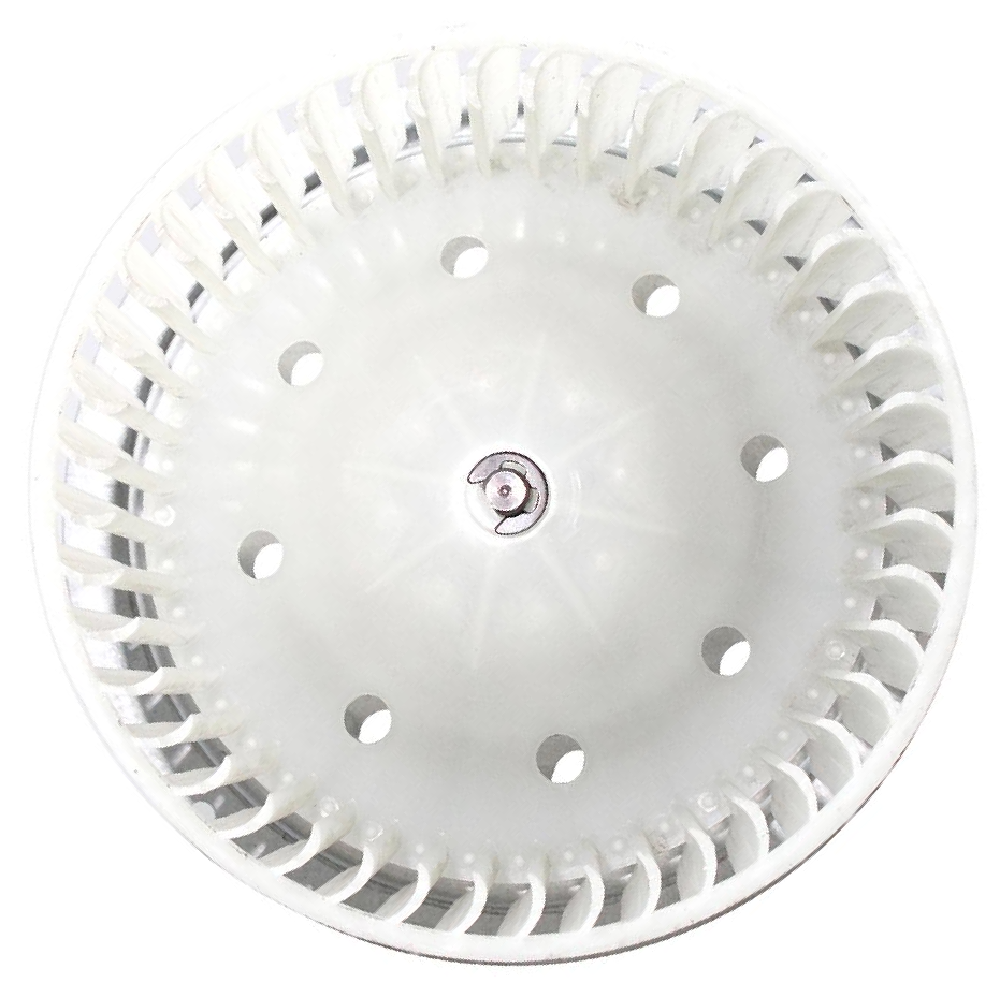 Motor do Ventilador Interno - Gauss - GE4846