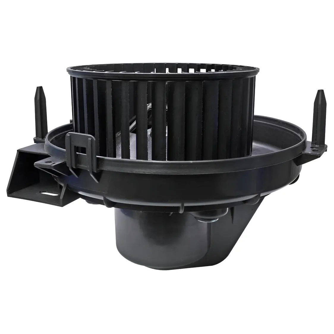 Motor do Ventilador Interno para Chevrolet Corsa e Corsa Sedan - Gauss - GE4873