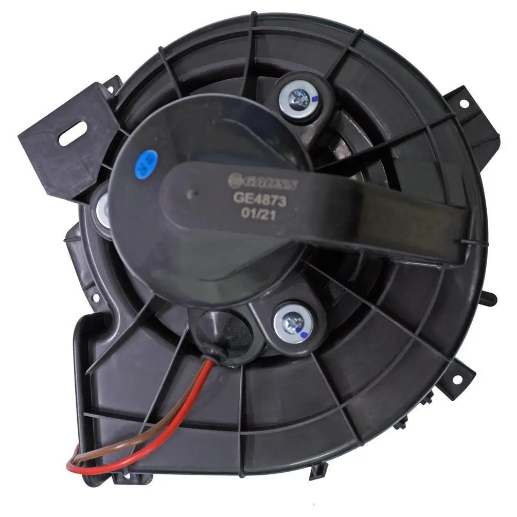 Motor do Ventilador Interno para Chevrolet Corsa e Corsa Sedan - Gauss - GE4873