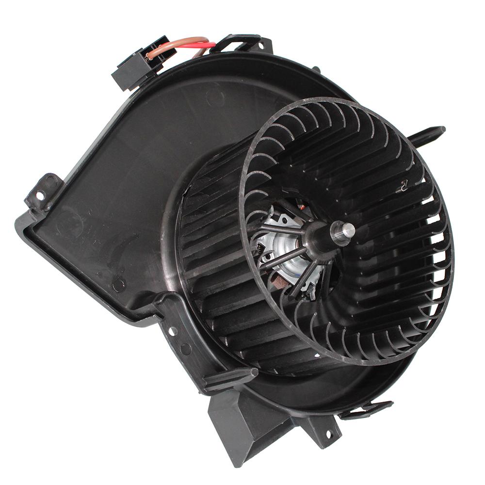 Motor do Ventilador Interno para Chevrolet Corsa e Corsa Sedan - Gauss - GE4873