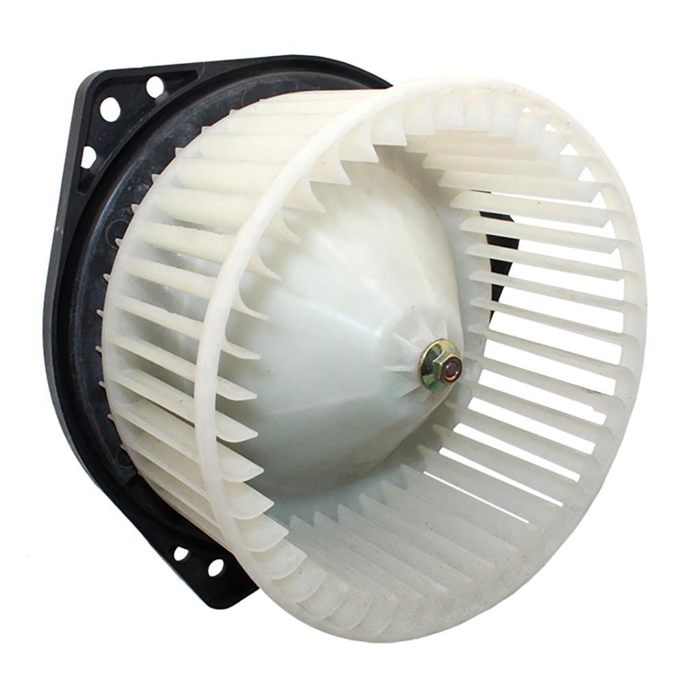 Motor do Ventilador Interno para Mitsubishi Pajero Sport e Pajero Tr4 - Gauss - GE4890