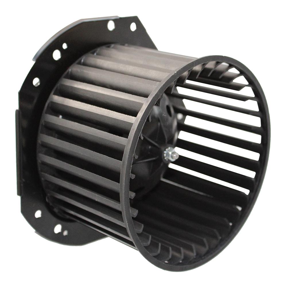 Motor do Ventilador Interno para Chevrolet Blazer e S10 - Gauss - GE4981
