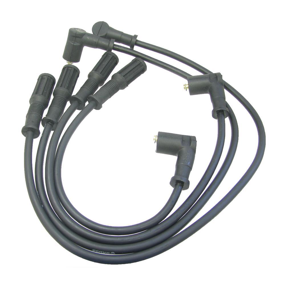 Jogo Cabo de Vela - Gauss - GC5006