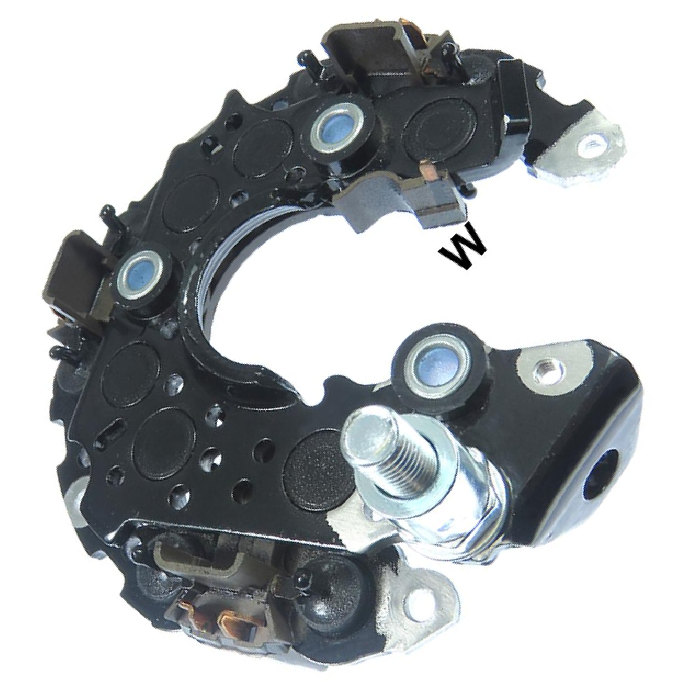 Ponte Retificadora Avalanche para Honda Civic - Gauss - GA1174