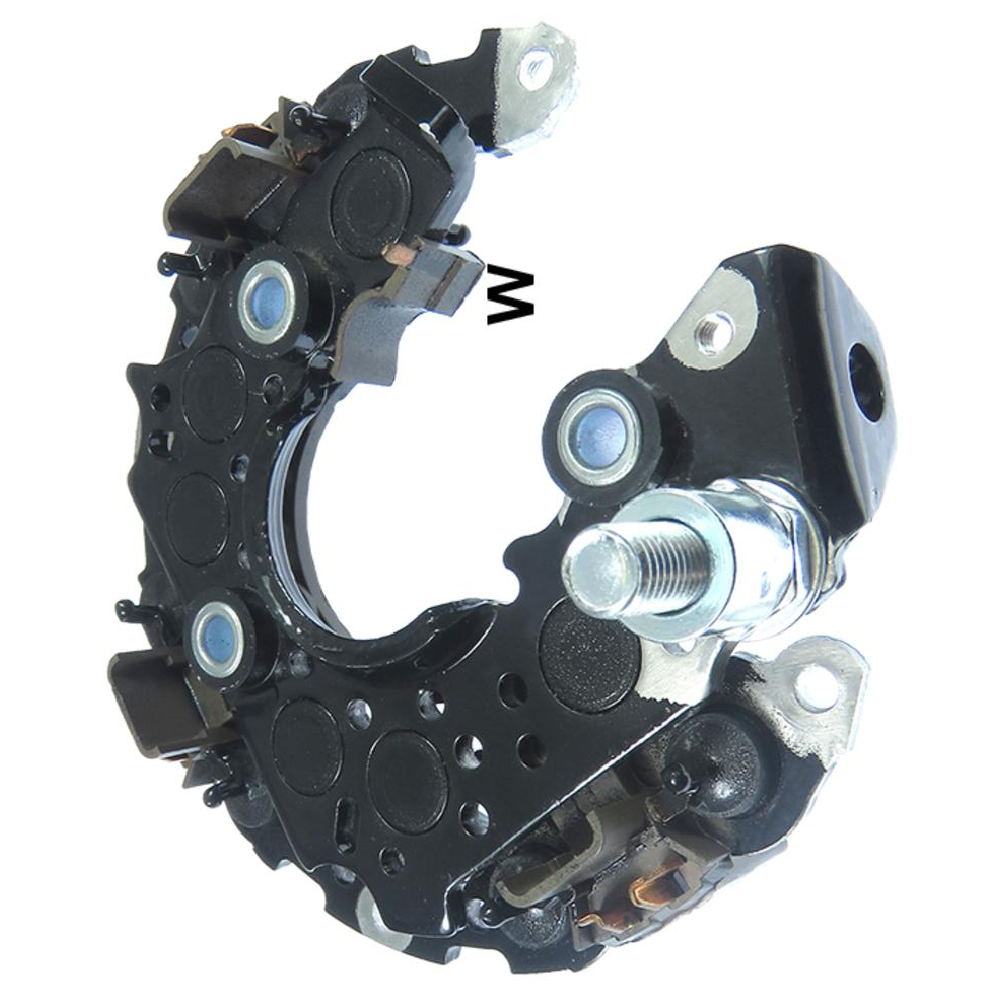 Ponte Retificadora Avalanche para Honda Civic - Gauss - GA1174