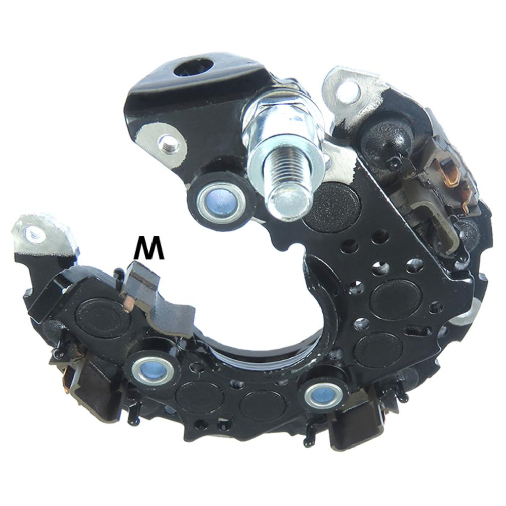 Ponte Retificadora Avalanche para Honda Civic - Gauss - GA1174