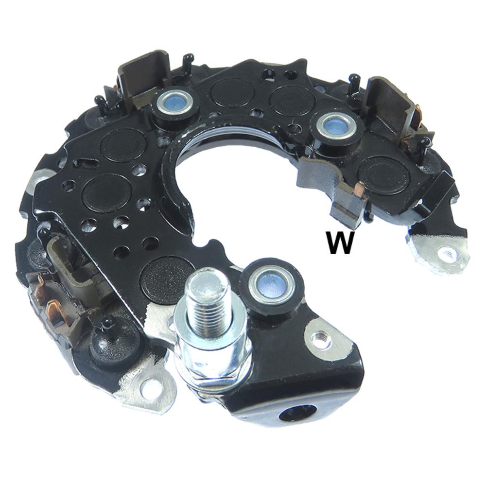 Ponte Retificadora Avalanche para Honda Civic - Gauss - GA1174