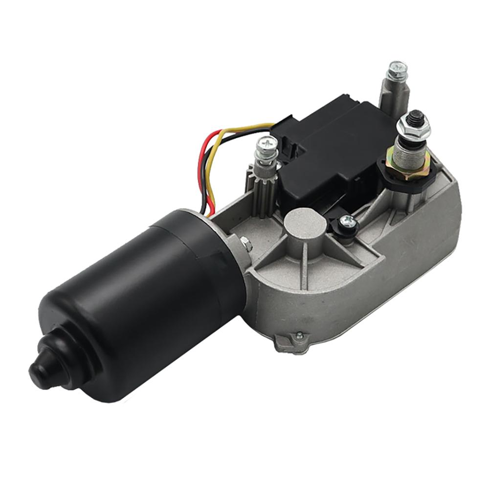 Motor do Limpador de Para-Brisas para Fiat Fiorino e Uno - Gauss - GE5640