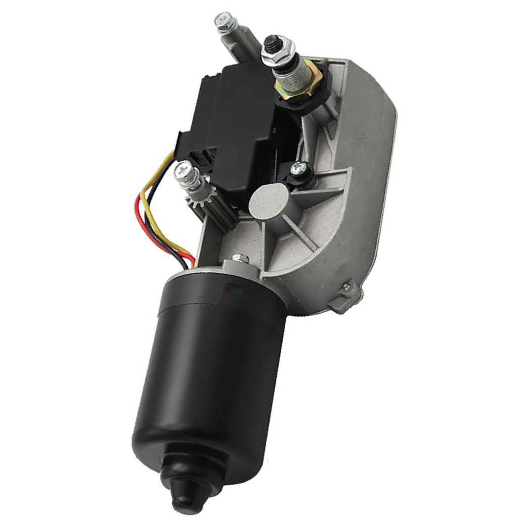 Motor do Limpador de Para-Brisas para Fiat Fiorino e Uno - Gauss - GE5640