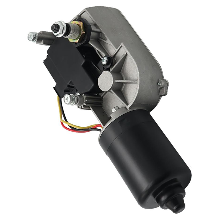 Motor do Limpador de Para-Brisas para Fiat Fiorino e Uno - Gauss - GE5640