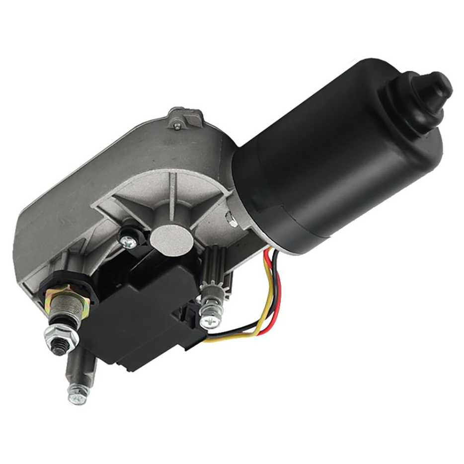 Motor do Limpador de Para-Brisas para Fiat Fiorino e Uno - Gauss - GE5640