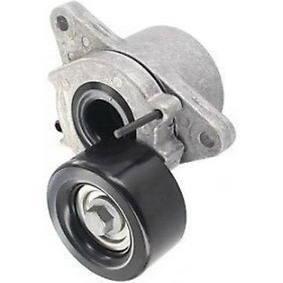 Rolamento Tensor Correia Alternador para Nissan Frontier - Cobra Automotiva - 1195