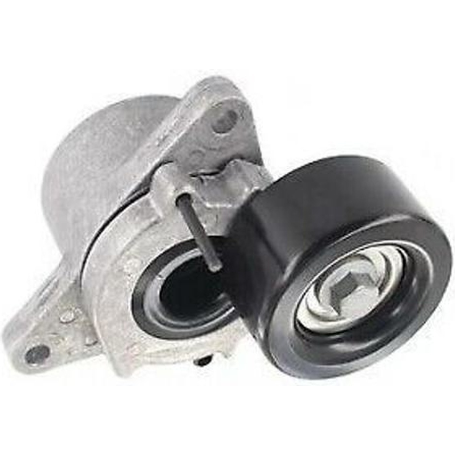 Rolamento Tensor Correia Alternador para Nissan Frontier - Cobra Automotiva - 1195