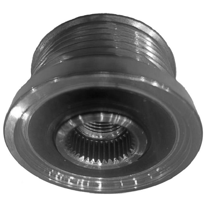 Polia Roda Livre Correia Alternador - Cobra Automotiva - 2250