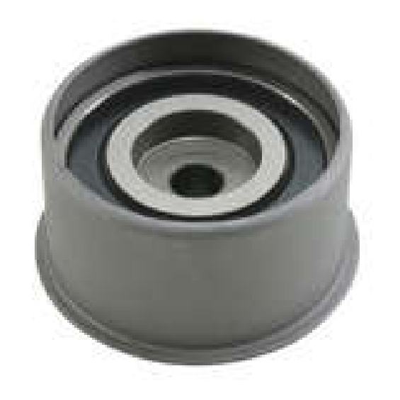 Polia Correia Dentada para Hyundai H-1 STAREX e JAC J6 - Cobra Automotiva - 2411