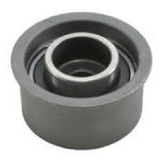 Polia Tensora Correia Dentada para Toyota Paseo - Cobra Automotiva - 2344