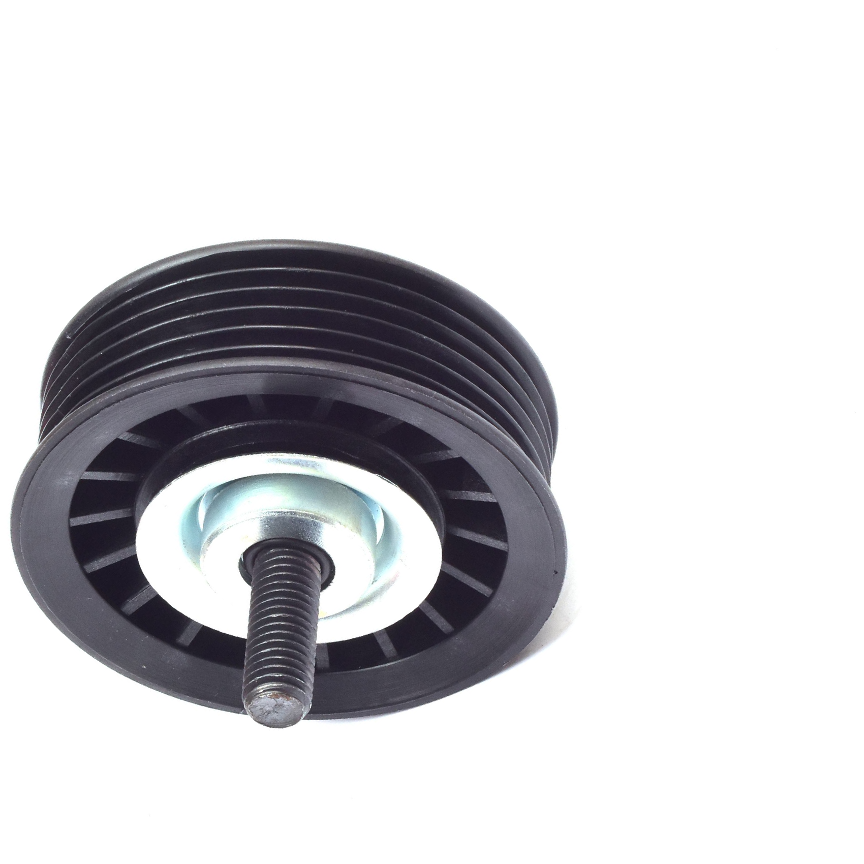 Polia Tensora Correia Alternador para Chevrolet S10 e Trailblazer - Cobra Automotiva - 5287