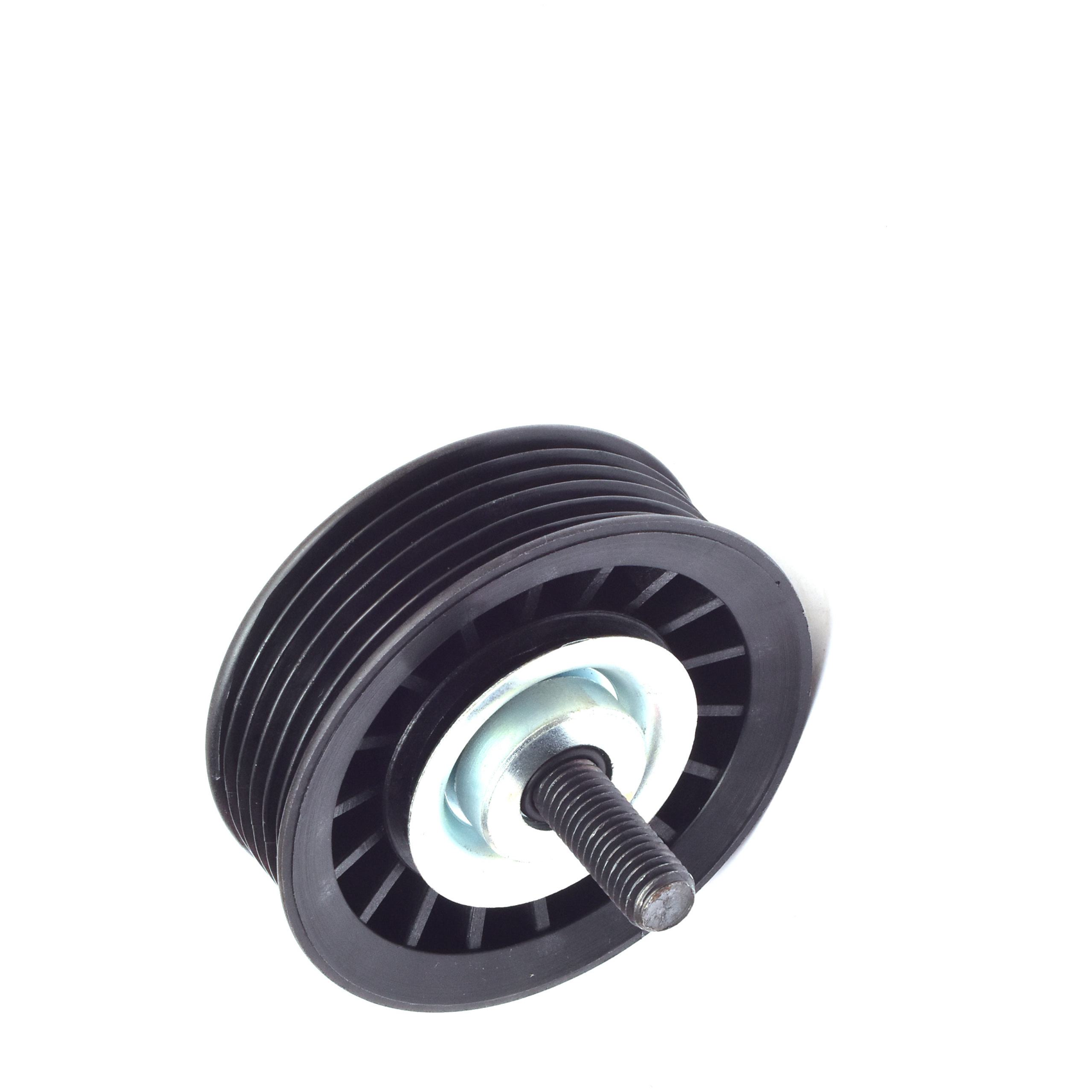 Polia Tensora Correia Alternador para Chevrolet S10 e Trailblazer - Cobra Automotiva - 5287