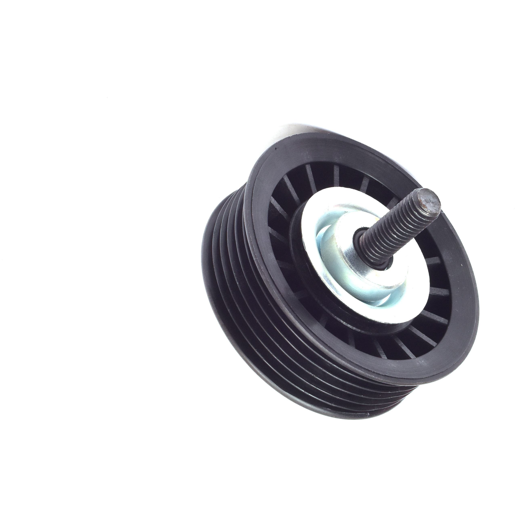 Polia Tensora Correia Alternador para Chevrolet S10 e Trailblazer - Cobra Automotiva - 5287
