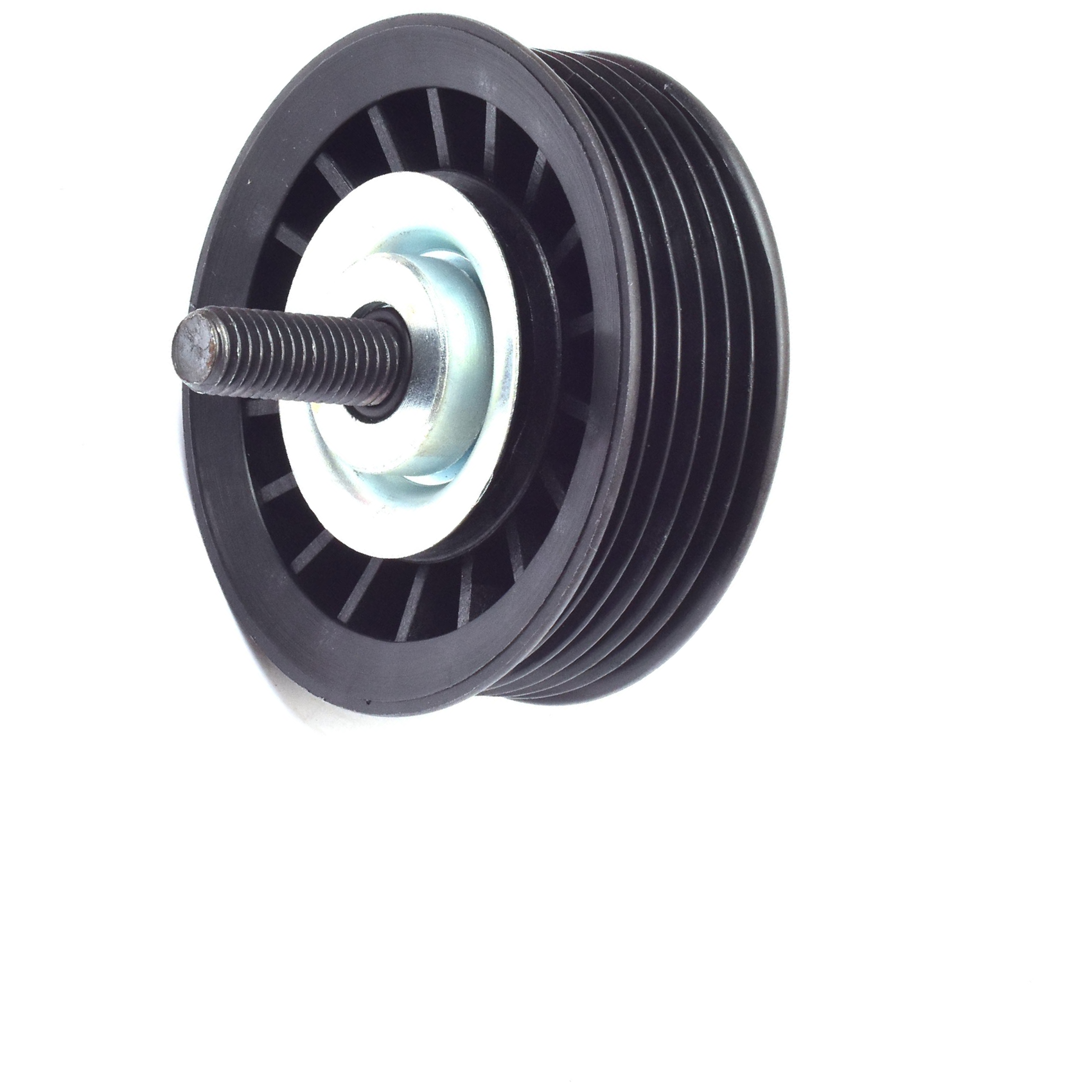 Polia Tensora Correia Alternador para Chevrolet S10 e Trailblazer - Cobra Automotiva - 5287