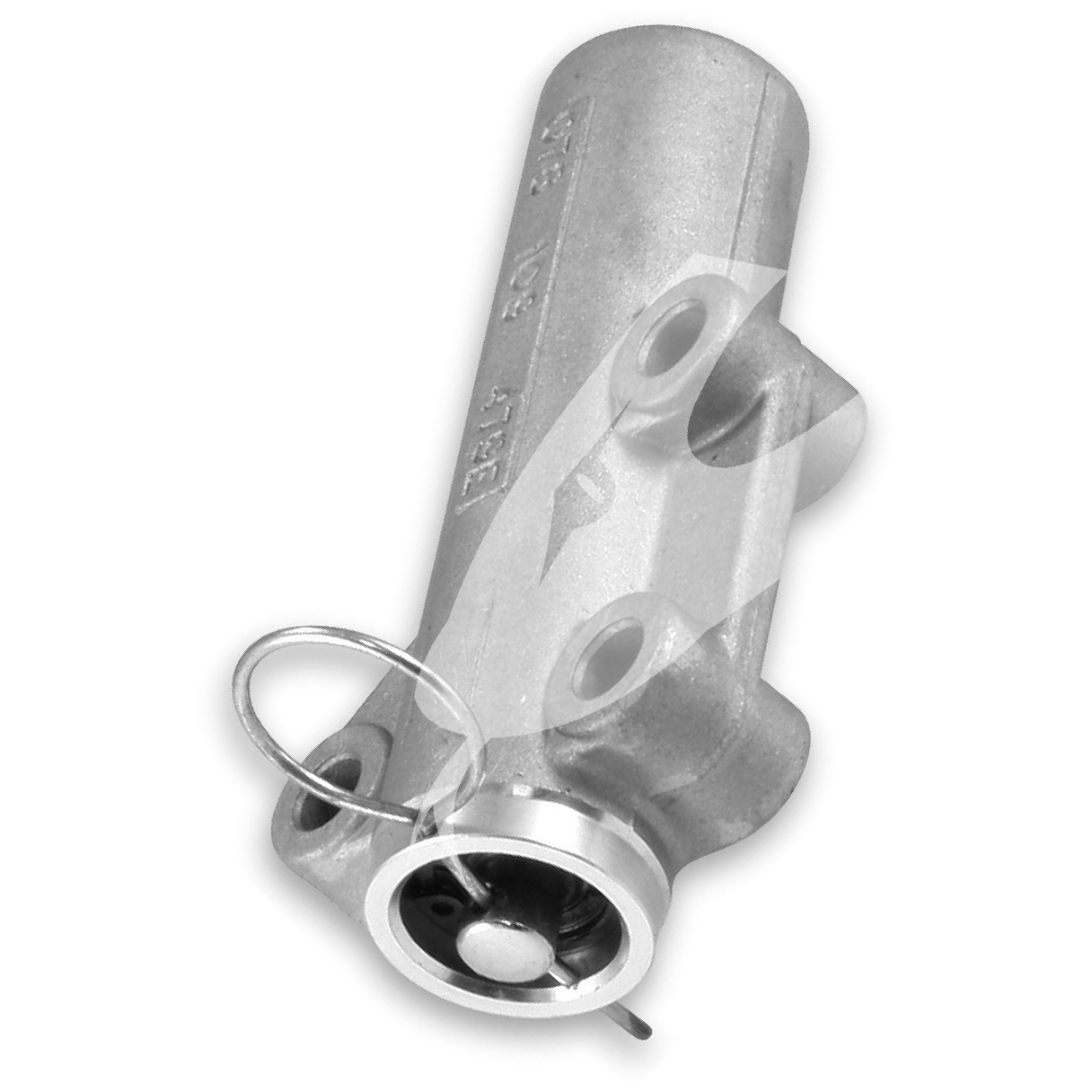 Damper Correia Dentada - Cobra Automotiva - 7810