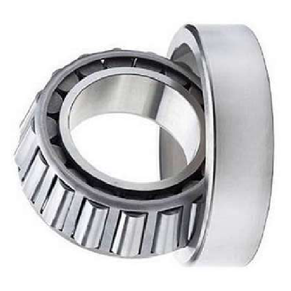 Rolamento Diferencial Traseiro Coroa para Ford F-250 e F-350 - Cobra Automotiva - 387A/382S C