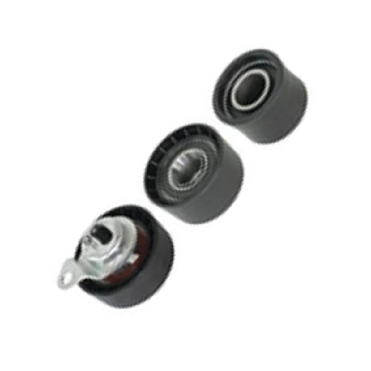 Kit Correia Dentada para Ford Escort e Mondeo - Cobra Automotiva - 4021KT C