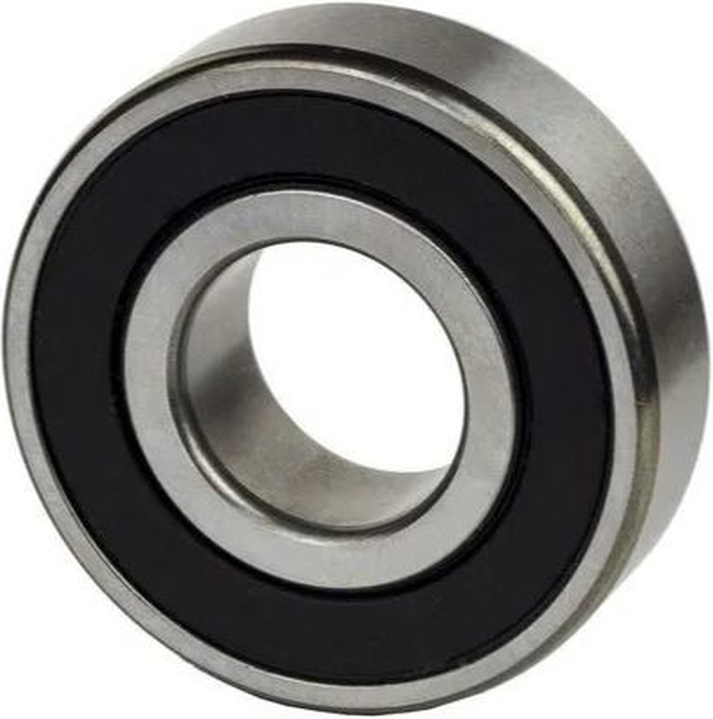 Rolamento Coluna Direcao para Asia Rocsta e Topic - Cobra Automotiva - 6003 2RSC3 C
