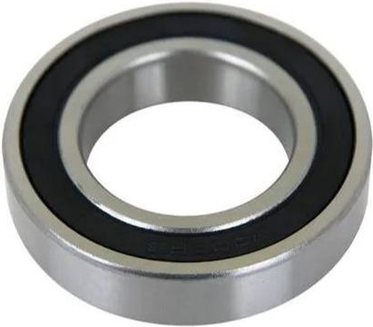 Rolamento Radial Fixo Esferas para Daewoo Tico - Cobra Automotiva - 6007 2RSC3 C
