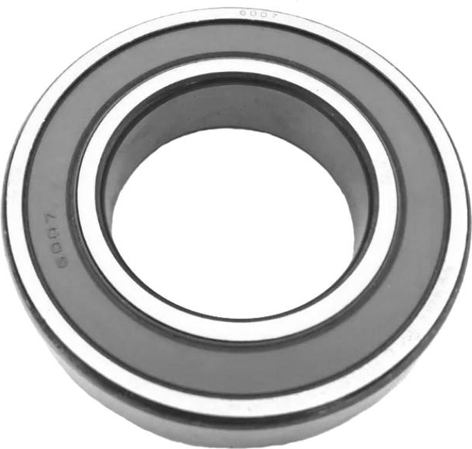 Rolamento Radial Fixo Esferas para Daewoo Tico - Cobra Automotiva - 6007 2RSC3 C