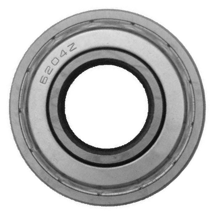 Rolamento Bomba de Agua - Cobra Automotiva - 6204Z