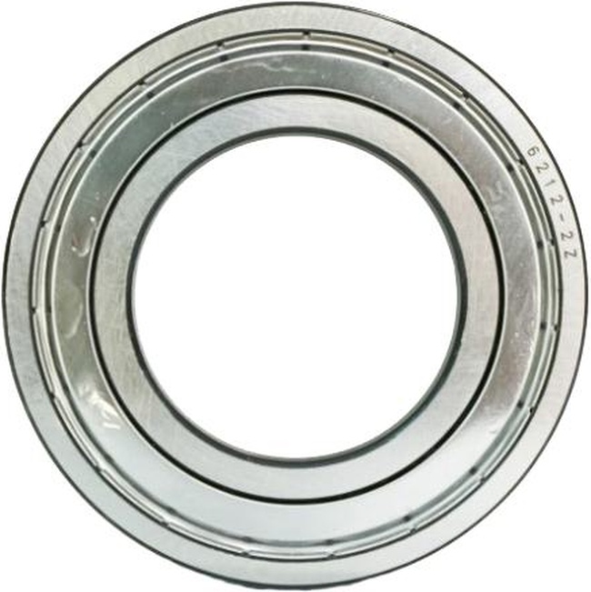 Rolamento Radial Fixo Esferas 02 Blindagens Aço - Cobra Automotiva - 6212ZZC3