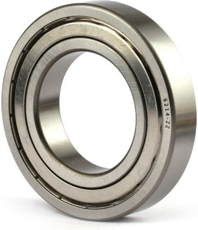 Rolamento Radial Fixo Esferas - Cobra Automotiva - 6214ZZC3