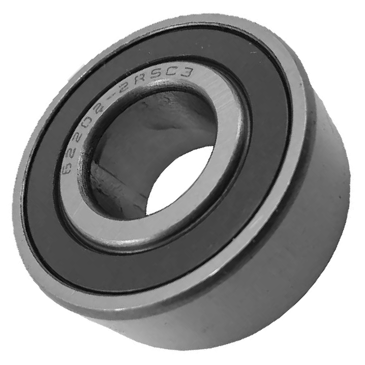 Rolamento Bomba de Agua - Cobra Automotiva - 622022RSC3