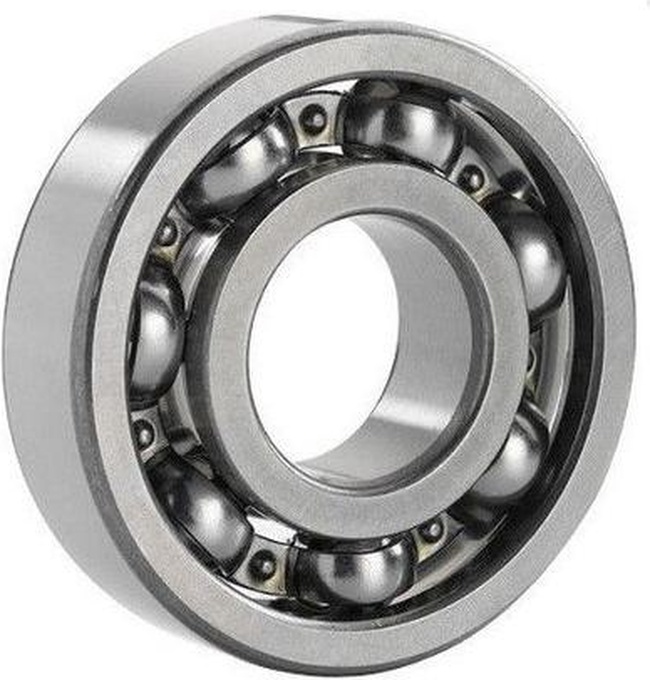 Rolamento Diferencial para Mercedes-Benz L 2635 - Cobra Automotiva - 6313C3 C