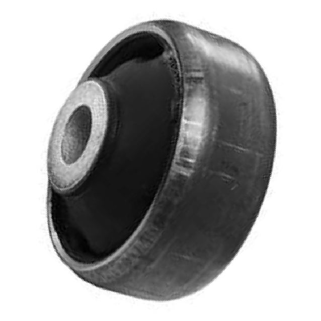 Bucha Traseira Bandeja Dianteira - Cobra Automotiva - B1123