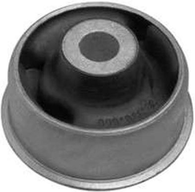 Bucha Traseira Bandeja Dianteira para Chevrolet Meriva e Montana - Cobra Automotiva - B1126 C