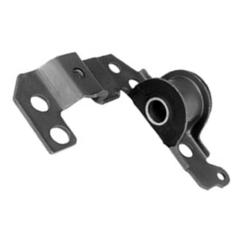 Bucha Traseira Bandeja Dianteira Direita - Cobra Automotiva - B21311