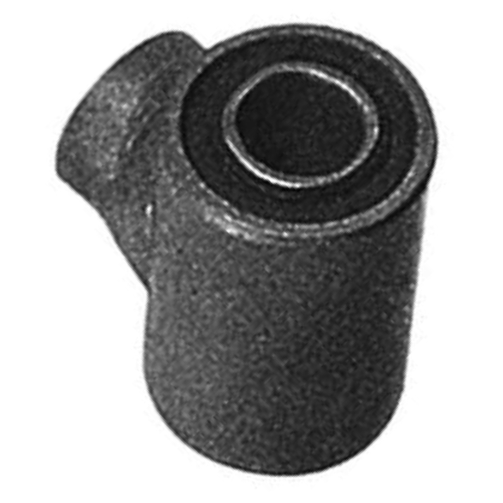 Bucha Inferior Amortecedor Dianteiro - Cobra Automotiva - B3550 / PRB3550