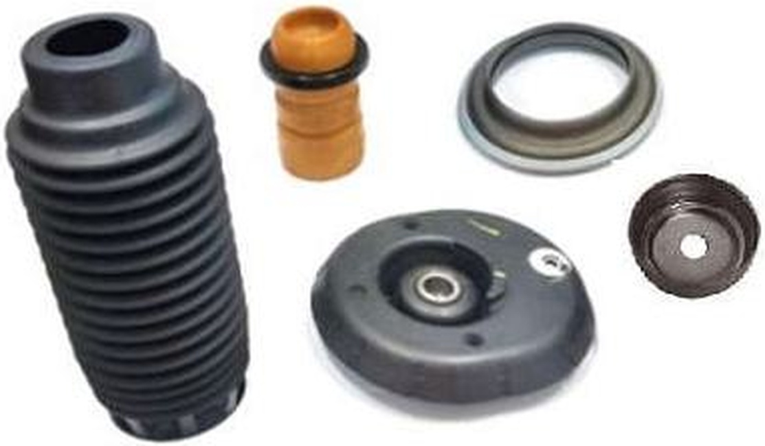 Kit do Amortecedor Dianteiro - Cobra Automotiva - CI629C