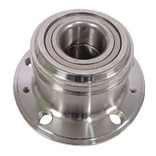 Cubo de Roda Traseiro Direito ou Esquerdo 5 Furos com Rolamento - Cobra Automotiva - CR-315 C