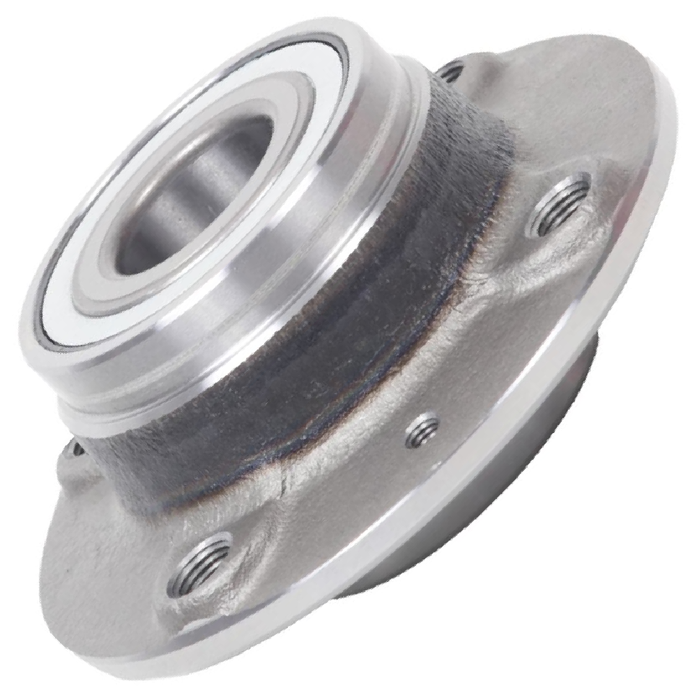 Cubo de Roda Traseiro Direito ou Esquerdo com Rolamento para Citroen Xantia - Cobra Automotiva - CR-501 C