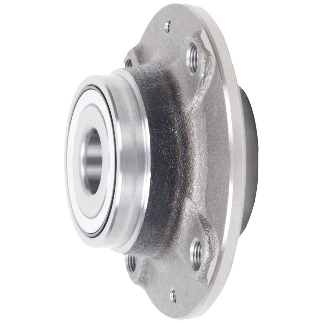 Cubo de Roda Traseiro Direito ou Esquerdo com Rolamento - Cobra Automotiva - CR-508 C
