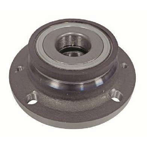 Cubo de Roda Traseiro Direito ou Esquerdo com Rolamento para Citroen Xsara Picasso - Cobra Automotiva - CR-825 C