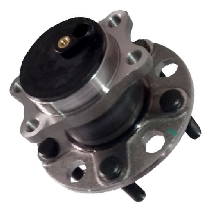 Cubo de Roda Traseiro 5 Furos com Rolamento para Mitsubishi ASX e Lancer - Cobra Automotiva - CR-851 C