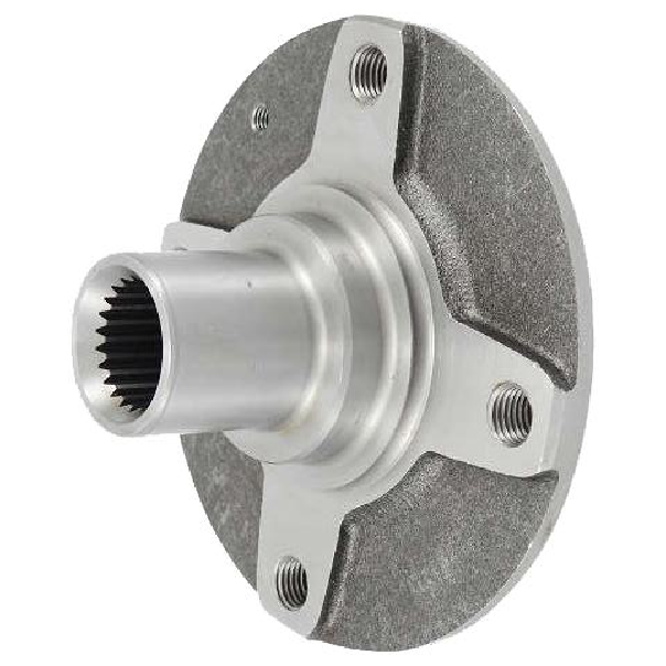 Cubo de Roda Dianteiro Direito ou Esquerdo 23 Dentes - Cobra Automotiva - CR-902 C