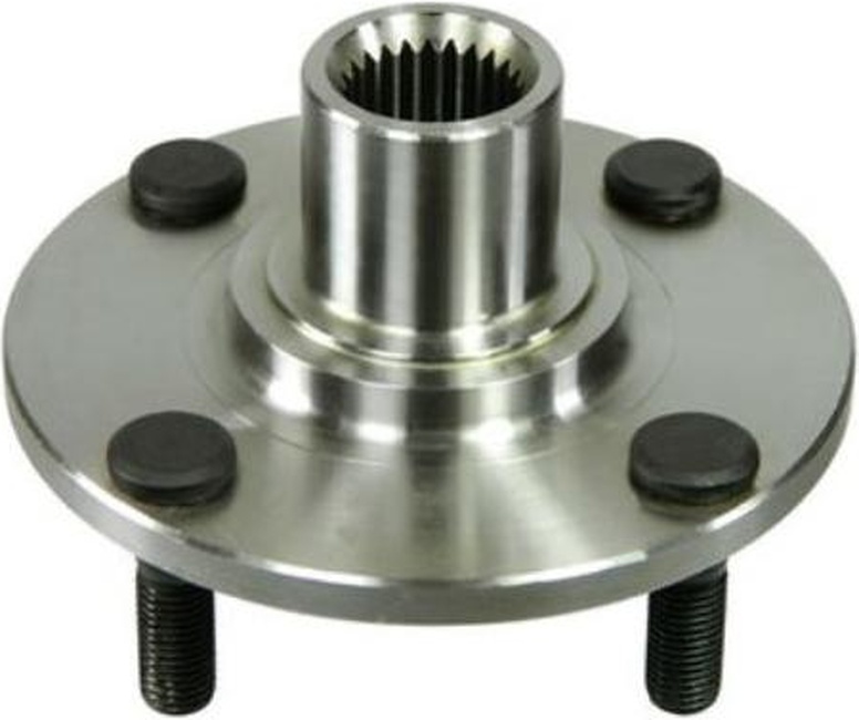 Cubo de Roda Dianteiro Direito ou Esquerdo 25 Dentes sem Rolamento - Cobra Automotiva - CR-903 C