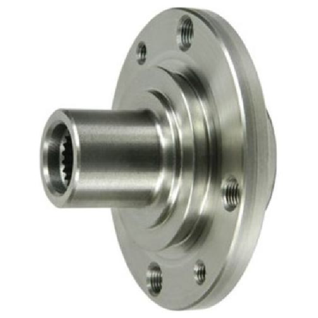 Cubo de Roda Dianteiro Direito ou Esquerdo 25 Dentes - Cobra Automotiva - CR-905 C