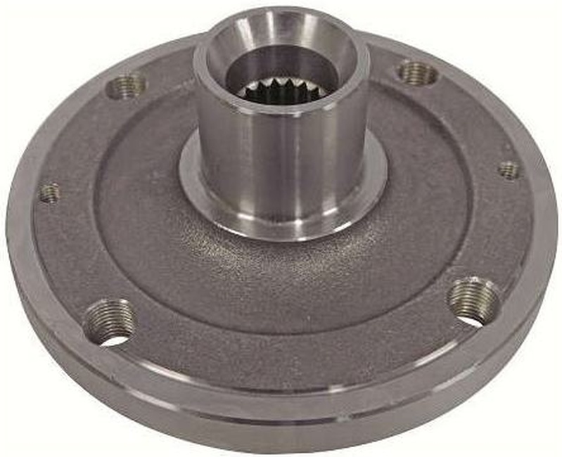 Cubo de Roda Dianteiro Direito ou Esquerdo 21 Dentes sem Rolamento - Cobra Automotiva - CR-909 C