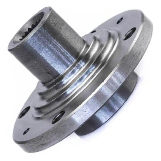 Cubo de Roda Dianteiro 20 Dentes para Fiat 147 e Oggi - Cobra Automotiva - CR-912 C
